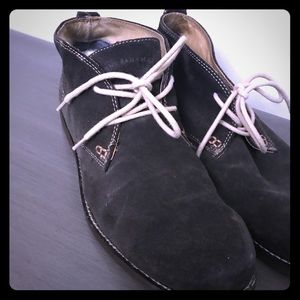 Tommy Bahama Dress Boots